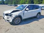 BMW X3 2016