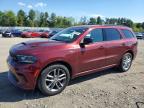 DODGE DURANGO 2024