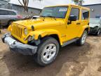 JEEP WRANGLER 2015