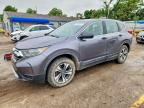 HONDA CR-V 2019