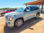 TOYOTA SEQUOIA 2025
