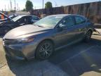 TOYOTA CAMRY HYBRID 2022