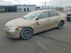 TOYOTA CAMRY 2008