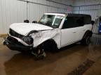 FORD BRONCO 2024