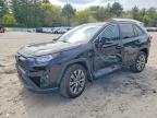 TOYOTA RAV4 2020