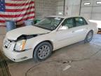 CADILLAC DTS 2010