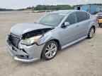 SUBARU LEGACY 2013