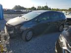 TOYOTA PRIUS V 2013
