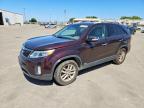 KIA SORENTO 2014