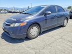 HONDA CIVIC 2008