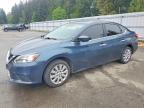 NISSAN SENTRA 2016
