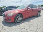 INFINITI Q50 2014