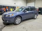 SUBARU OUTBACK 2016