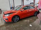 KIA FORTE 2019
