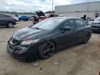 HONDA CIVIC 2014