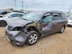 TOYOTA SIENNA 2014
