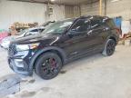 FORD EXPLORER 2020
