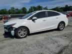 CHEVROLET CRUZE 2019