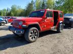 JEEP WRANGLER UNLIMITED 2018