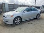TOYOTA CAMRY 2007