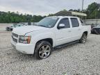 CHEVROLET AVALANCHE 2008