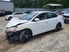 NISSAN SENTRA 2015