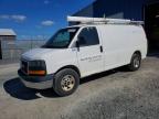 GMC SAVANA 2016