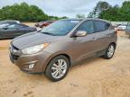 HYUNDAI TUCSON 2011