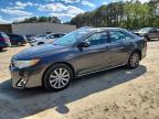 TOYOTA CAMRY HYBRID 2012