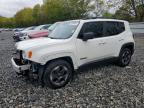 JEEP RENEGADE 2017