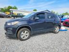 CHEVROLET TRAX 2022