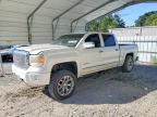 GMC SIERRA 2015
