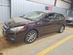 SUBARU IMPREZA 2013