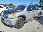 NISSAN TITAN 2015