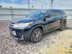 TOYOTA HIGHLANDER 2018
