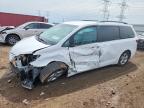 TOYOTA SIENNA 2016