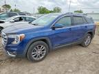 GMC TERRAIN 2022