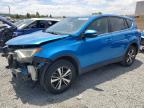 TOYOTA RAV4 2018