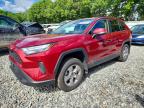 TOYOTA RAV4 2025