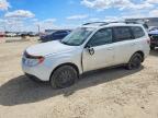 SUBARU FORESTER 2009