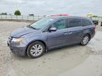 HONDA ODYSSEY 2014
