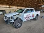 FORD RANGER 2022