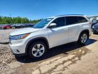 TOYOTA HIGHLANDER 2014