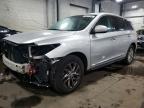 INFINITI JX35 2013