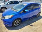 NISSAN VERSA NOTE 2015