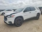 CHEVROLET TRAVERSE 2020