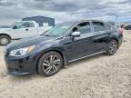 SUBARU LEGACY 2017
