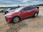 TESLA MODEL X 2020