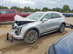 CADILLAC XT4 2019