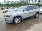JEEP CHEROKEE 2019